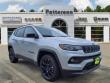 2025 Jeep Compass LATITUDE 4X4 Sport Utility