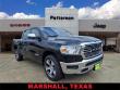 2024 Ram 1500 Laramie Truck Crew Cab