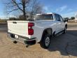 2025 Chevrolet Silverado 2500 HD LT Truck Crew Cab