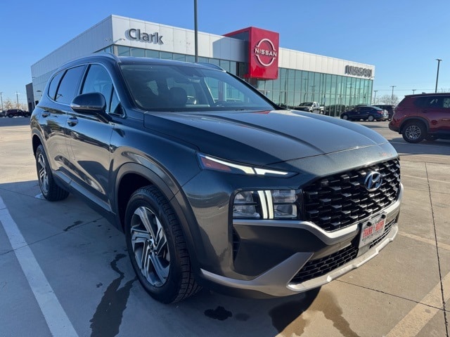 2023 Hyundai Santa Fe SEL's photo