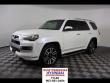 2021 Toyota 4Runner Limited SUV
