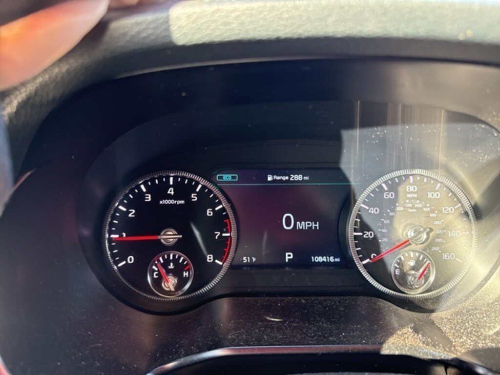 Used 2022 Kia Telluride SX SUV