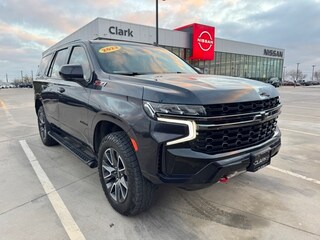 2022 Chevrolet Tahoe Z71 SUV