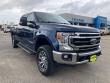 2020 Ford F-250 Truck Crew Cab