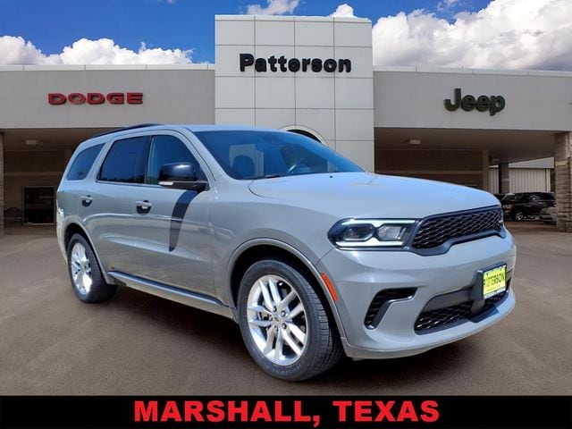 Used 2024 Dodge Durango GT