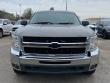 2013 Chevrolet Silverado 1500 WT Truck Regular Cab