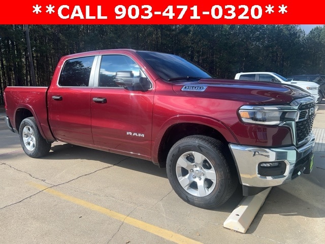 2025 RAM Ram 1500 Pickup Big Horn/Lone Star's photo