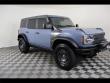 2023 Ford Bronco SUV