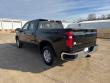2025 Chevrolet Silverado 1500 LT w/1LT Truck Crew Cab
