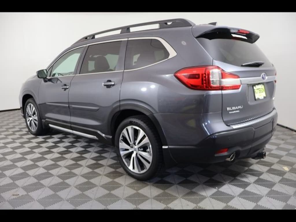 Used 2020 Subaru Ascent Limited 8-Passenger SUV