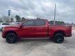 2024 Chevrolet Silverado 1500 LT Trail Boss Truck Crew Cab