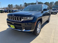2025 Jeep Grand Cherokee L LAREDO 4X2 Sport Utility