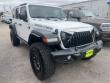 2022 Jeep Wrangler Unlimited Sport SUV