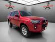 2015 Toyota 4Runner SUV