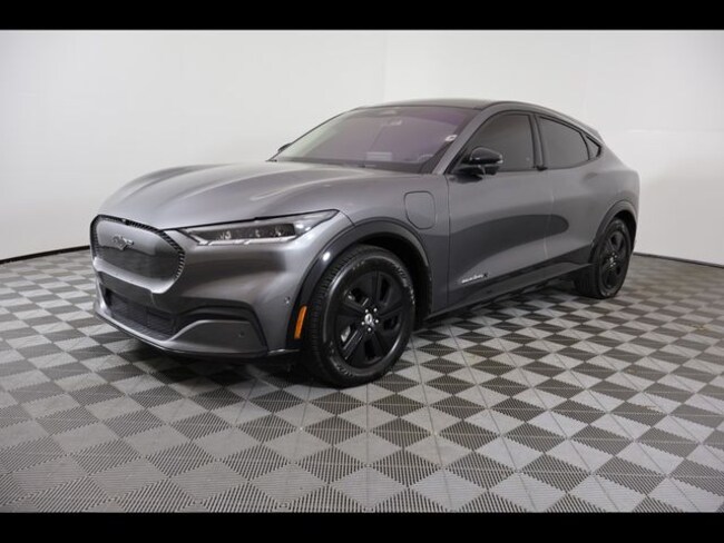 2023 Ford Mustang Mach-E California Route 1 SUV