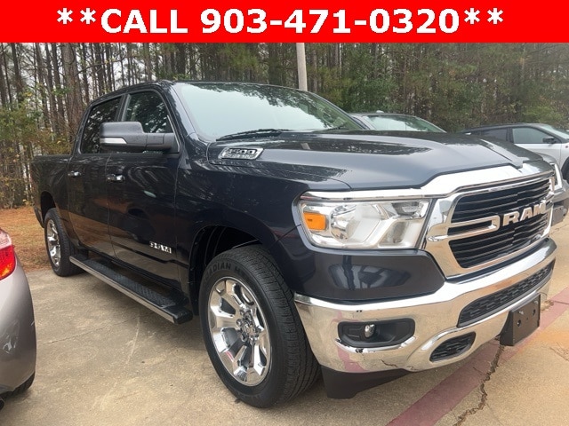 2020 RAM Ram 1500 Pickup Big Horn/Lone Star's photo