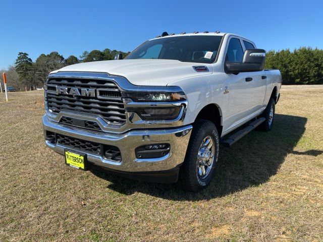 New 2026 Ram 2500 TRADESMAN CREW CAB 4X4 6'4 BOX