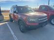 2022 Ford Bronco Sport Badlands SUV
