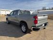 2025 Chevrolet Silverado 1500 LT w/1LT Truck Crew Cab