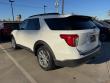 2021 Ford Explorer XLT SUV