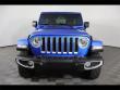 2022 Jeep Wrangler Unlimited Sahara SUV
