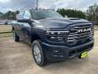 2026 Ram 2500 LARAMIE CREW CAB 4X4 6'4 BOX Pickup