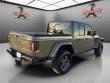 2025 Jeep Gladiator Mojave Truck Crew Cab