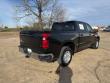 2025 Chevrolet Silverado 1500 LT w/1LT Truck Crew Cab