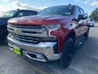  Chevrolet Silverado 1500 LTD