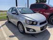 Chevrolet Sonic