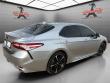 2020 Toyota Camry XSE Sedan