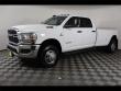 2022 Ram 3500 Big Horn Truck Crew Cab