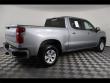 2025 Chevrolet Silverado 1500 LT w/1LT Truck Crew Cab