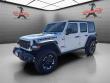 2025 Jeep Wrangler Rubicon SUV