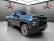 2022 Chevrolet Silverado 2500 HD Custom Truck Crew Cab