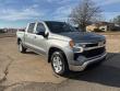 2025 Chevrolet Silverado 1500 LT w/1LT Truck Crew Cab