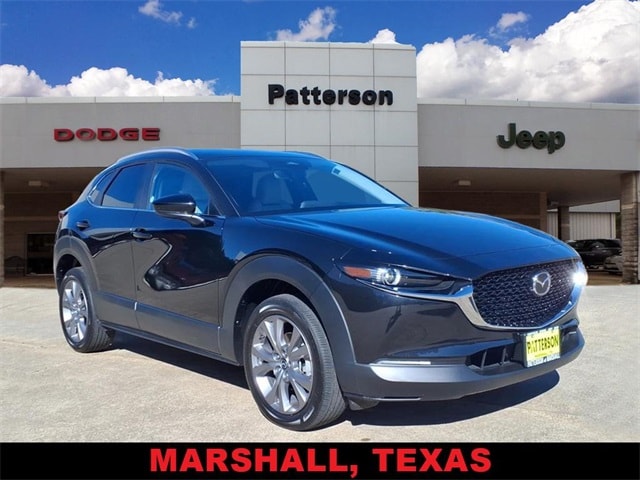 2025 Mazda CX-30 Preferred's photo