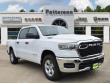 2025 Ram 1500 Tradesman Truck Crew Cab