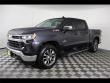 2024 Chevrolet Silverado 1500 LT w/1LT Truck Crew Cab