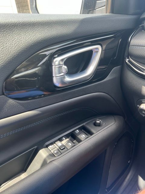 2026 Jeep Compass Altitude - Photo 22