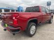 2023 Chevrolet Silverado 2500 HD High Country Truck Crew Cab