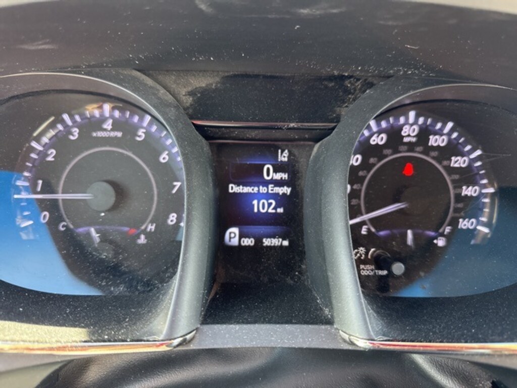 Used 2016 Toyota Avalon Limited Sedan