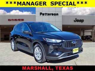 2024 Ford Escape Active SUV