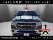 2024 Ram 1500 Laramie Truck Crew Cab