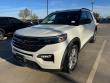 2021 Ford Explorer XLT SUV