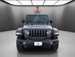 2018 Jeep Wrangler Unlimited Rubicon 4x4 SUV