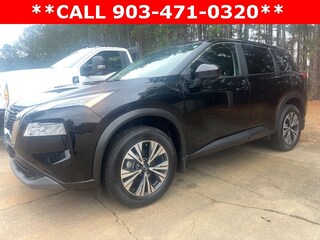 2023 Nissan Rogue SV SUV