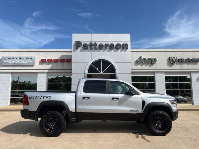2026 RAM 1500 Pickup