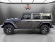 2018 Jeep Wrangler Unlimited Rubicon 4x4 SUV