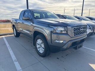 2024 Nissan Frontier SV Truck King Cab